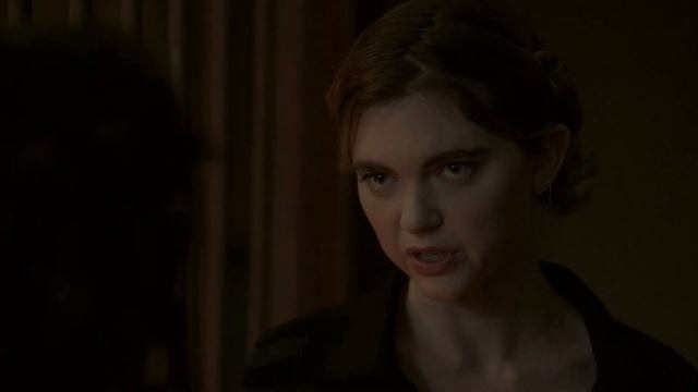 Legacies 4x01 Finch tells Lizzie and Josie to siphon her смотреть онлайн
