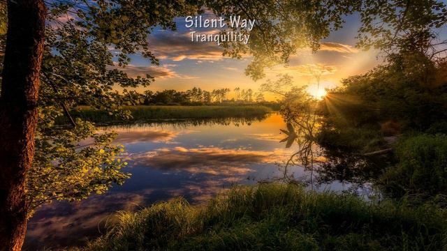 Silent Way - Tranquility смотреть онлайн