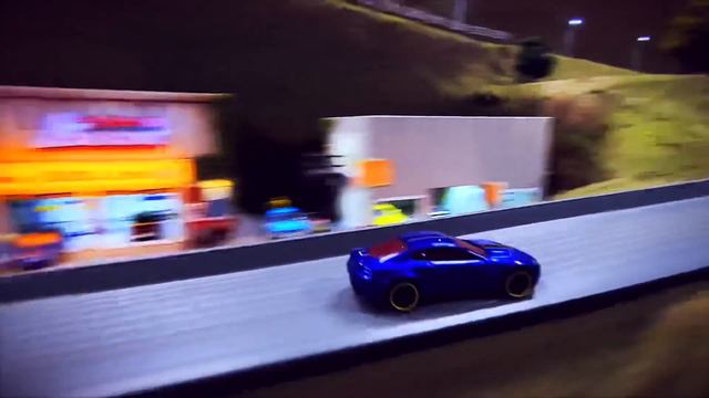 KotM Tournament 3 🏁 Round 1-2 Modified Diecast Car Racing смотреть онлайн