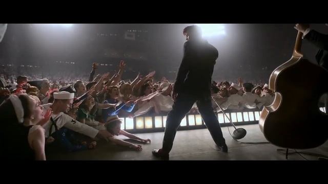 ЭЛВИС ПРЕСЛИ - ВОСХОЖДЕНИЕ ? Elvis Presley - The Best ? Рок-н-ролл