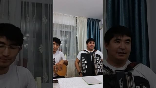 #Үкітай Ерниязов #Әлфараби Бекарысұлы #Жанды дауыста #Хит әндер#Kazakhstan смотреть онлайн