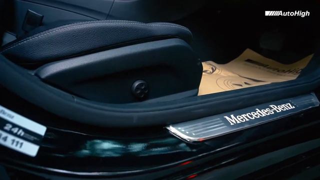 DIJUAL MERCEDES BENZ C200 AMG 2017/2018 W205 BLACK ON BLACK смотреть онлайн