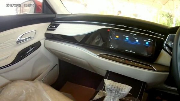 Changan Oshan X7 Review| Auto Reviews by Asad