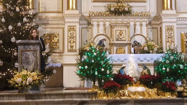 Liturgia Słowa (fragm.) смотреть онлайн