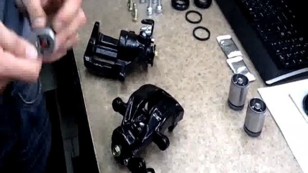 Ремонт суппортов в Минске supporta.by