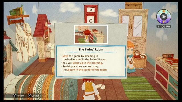 Game with BelleAim: Little Dragons Cafe - Part 1: Helping Mom (Nintendo Switch) смотреть онлайн
