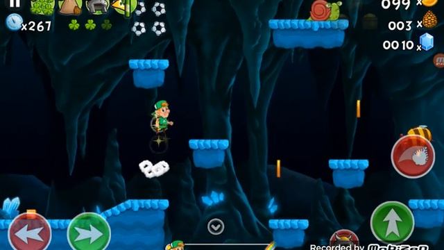 Прохождение игры Lep's World 2 . #2 смотреть онлайн