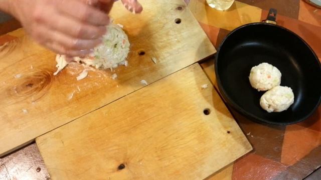 Домашние рецепты от Нины