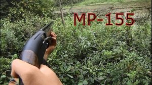 ружье МР - 155 часть. 1 Обзор