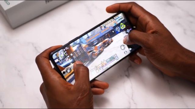 عكس كل التوقعات " مش vip ولا حاجة" || Infinix note 12 vip смотреть онлайн