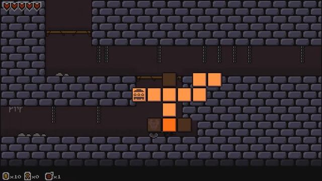 НОВЫЕ НЕПРИЯТНОСТИ X Princess.Loot.Pixel.Again X2 |4| смотреть онлайн