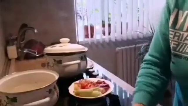 218....Молдавская ЗАМА! или Молдавский суп! смотреть онлайн