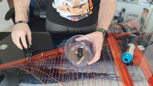 Cecotec Power TitanBlack 1200 XL | Batidora de Mano | Review смотреть онлайн