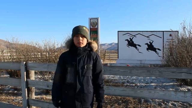 18 апреля - Международный день памятников и исторических мест. Достопримечательности с. Кыра смотреть онлайн