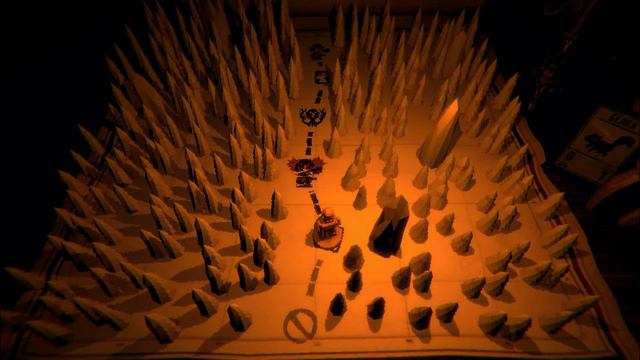 Смотрим Inscryption | Ищем хорошие игры в каталоге PlayStation Plus смотреть онлайн