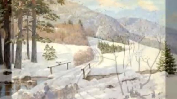 David Oystrah - Melodiya