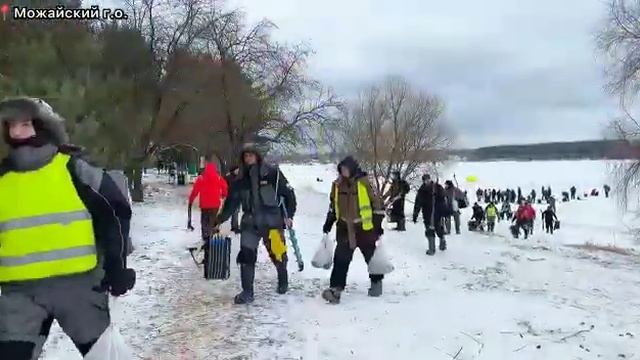 Чемпионат МО по ловле на блесну 2023 смотреть онлайн