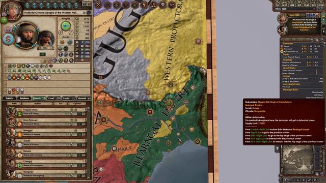 CK2: Perfectly Normal Man #16 - White-Bear Hunters (Series B) смотреть онлайн