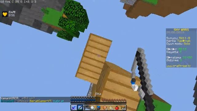 ?FPS ARTIRAN TEXTUREPACK ?(MC:SG #2) w/ - Minecraft смотреть онлайн