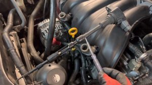 Проверка катушек зажигания Nissan QASHQAI. На холостом ходу трусит мотор Ниссан Кашкай