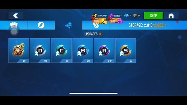 Asphalt 8, Update 61 (7.1.0) is here, All New Cars and Other Information and Changes смотреть онлайн