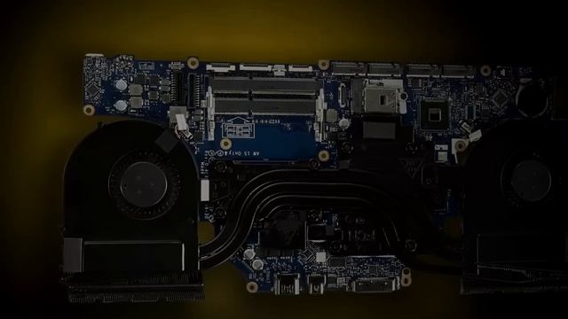 Alienware 15 (2015): Up Close смотреть онлайн