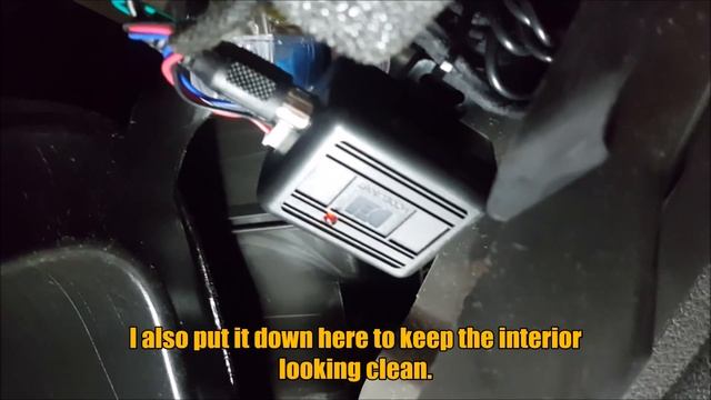 Glass Break Sensor (Directed Electronics 506T Audio Sensor) | AnthonyJ350 смотреть онлайн