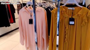 Женская одежда цены в Стамбуле. Мертер-самый дешёвый рынок, где закупаются оптовики