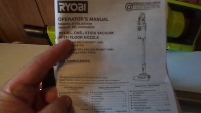 PCL720 Stick vacuum review смотреть онлайн
