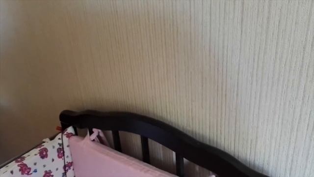 Модуль для детской кроватки "Жирафики" и подушки для детской кроватки смотреть онлайн