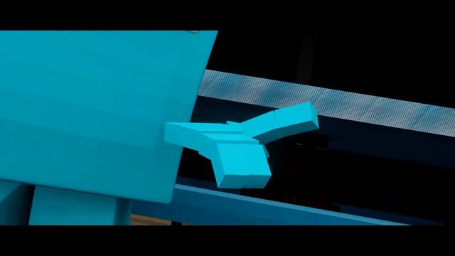 Estefalol Animations - "imposter imperceptible" - Teaser Trailer смотреть онлайн