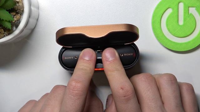 Как сделать сброс настроек у наушников SONY WF 1000XM3? Сброс настроек SONY WF 1000XM3 смотреть онлайн