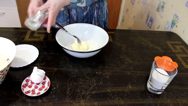 Царская шаньга. Творожный пирог смотреть онлайн