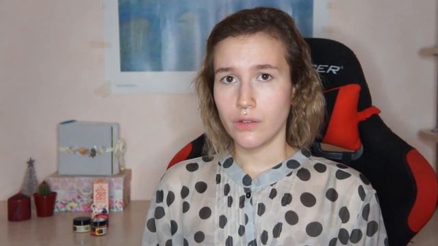 Как восстановить сухие губы? смотреть онлайн