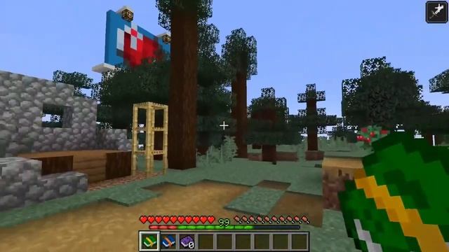 ТОП 6 ИНТЕРЕСНЫХ КАРТ ДЛЯ ВЫЖИВАНИЯ В MINECRAFT 1.16 И БОЛЬШЕ [СКАЧАТЬ КАРТЫ ДЛЯ ВЕРСИИ 1.16] смотреть онлайн