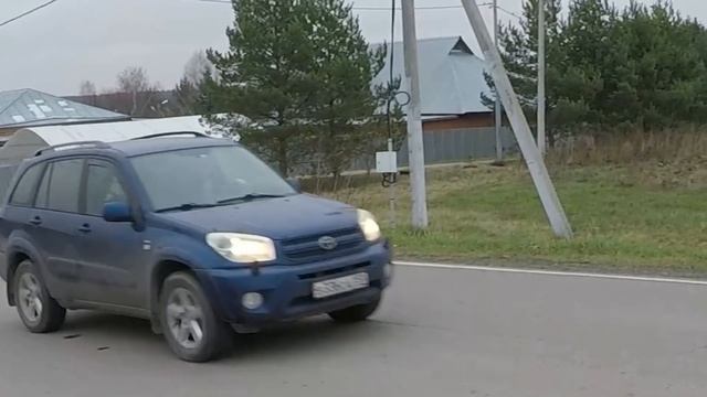 Покатушка на Bse M2 заруба с квадроциклистами