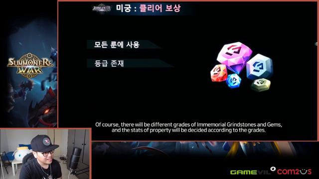 Official Guild's Labyrinth Announcement Full Stream in Summoners War смотреть онлайн