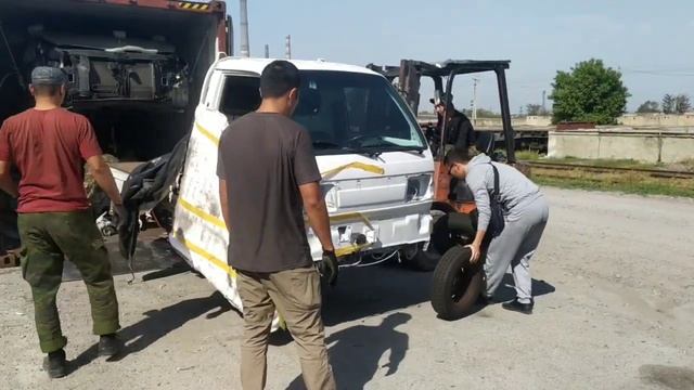 Кореядан Hyundai ???? смотреть онлайн