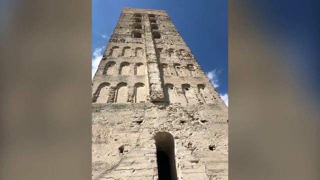 Coca, Segovia смотреть онлайн