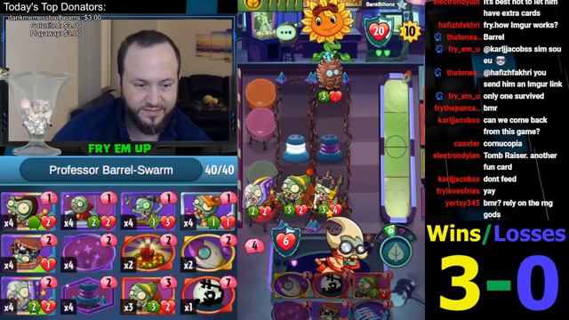 One of the Most Fun Leap Decks Ever смотреть онлайн