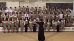 Еврейская народная песня "Хава нагила"