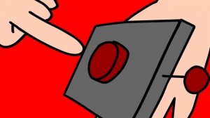 ?Просто Дайте мне уже пульт от ядерки - Но это Анимация !