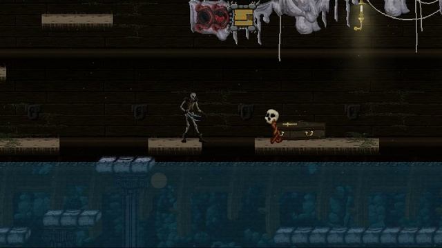 After Death Gameplay смотреть онлайн