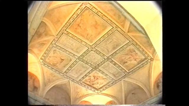 Kralupy TV: Dvořákova Nelahozeves - hudební festival (27. 7. 1998) смотреть онлайн