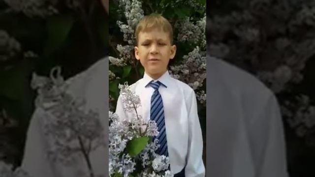 Поздравление от первоклассников выпускникам 2020 года МКОУ "СОШ с Никольское" МО "Енотаевский район смотреть онлайн