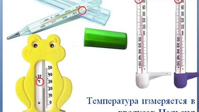 Естествознание. Тема: откуда градусник знает- тепло или холодно? смотреть онлайн