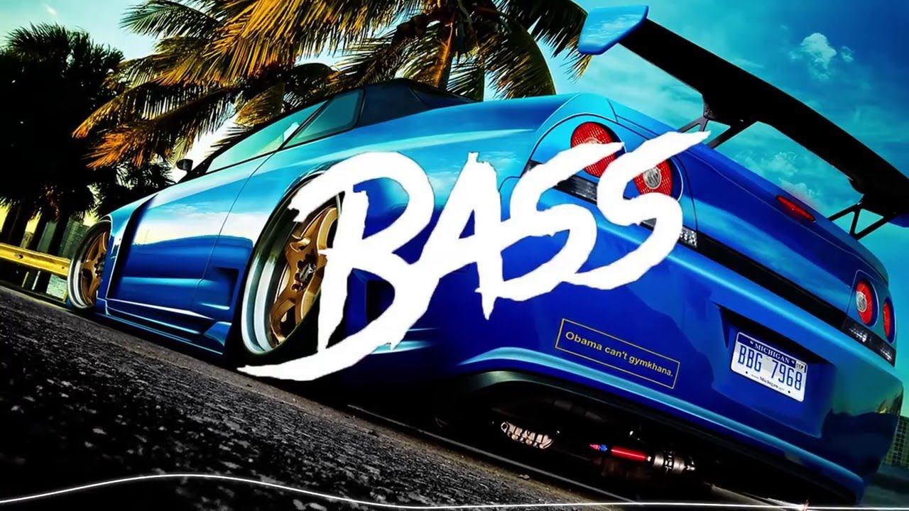 BASS BOOSTED   CAR MUSIC MIX 2023  BEST EDM, BOUNCE, ELECTRO HOUSE 5