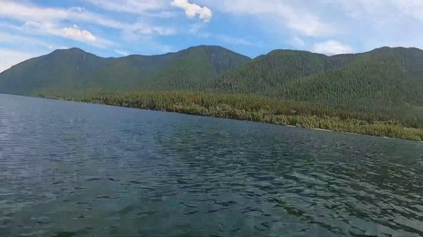 Intex “kayak” explorer 2person.