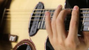 Luca Stricagnoli - FEEL GOOD INC. (Gorillaz)