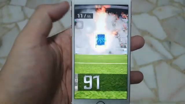 PES CARD COLLECTION - Free Draw and Ticket Opening смотреть онлайн